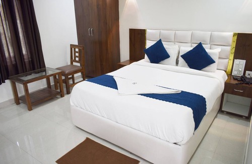 Warangal Hotel | Hotel Skyland