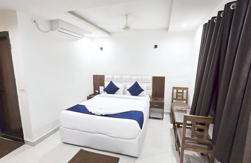 Warangal Hotel | Hotel Skyland