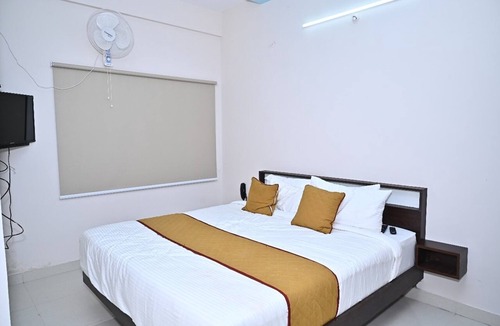 Tumkur Hotel | Hotel SLN Comfort