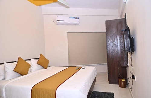 Tumkur Hotel | Hotel SLN Comfort