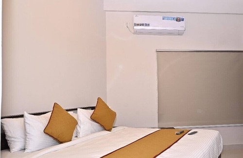 Tumkur Hotel | Hotel SLN Comfort