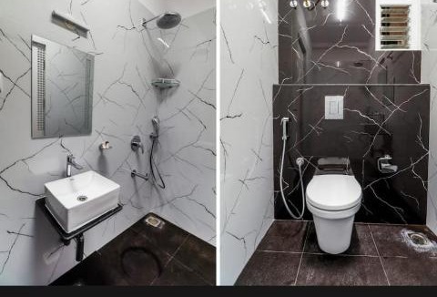Yelahanka Hotel | HOTEL SLN Homes