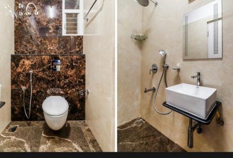 Yelahanka Hotel | HOTEL SLN Homes