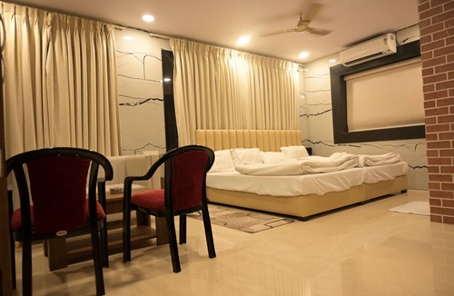 Gopalpur On Sea Hotel | Hotel SLR Grand Haven