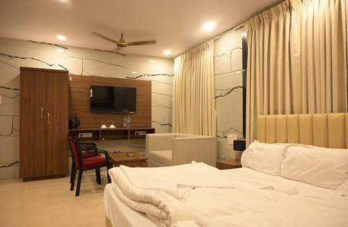 Gopalpur On Sea Hotel | Hotel SLR Grand Haven