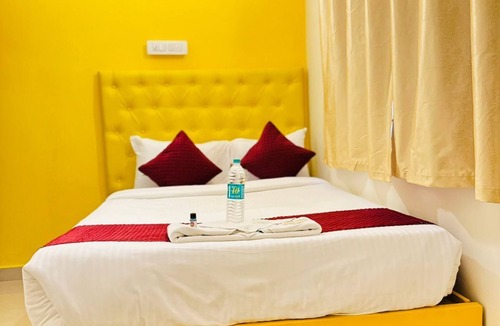 BTM Layout Hotel | Hotel SM Comforts BTM Layout