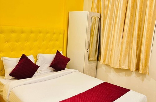 BTM Layout Hotel | Hotel SM Comforts BTM Layout