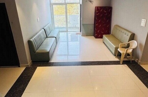 Ibrahimpatan Hotel | Hotel SN Grand