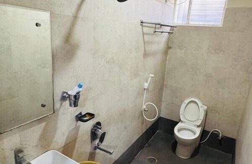 Ibrahimpatan Hotel | Hotel SN Grand