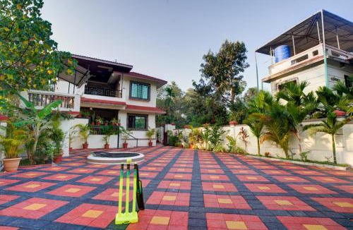 Nagaon Bed & Breakfast | Hotel Snehaprabha - Near to Nagaon Beach Alibaug