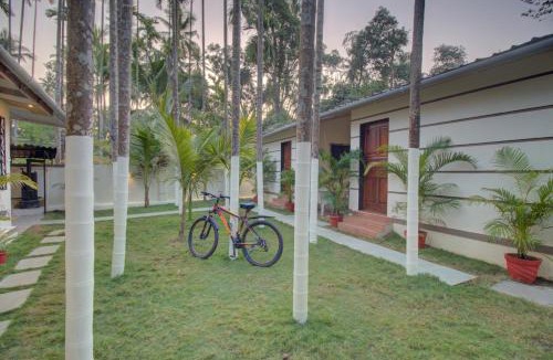 Nagaon Bed & Breakfast | Hotel Snehaprabha - Near to Nagaon Beach Alibaug