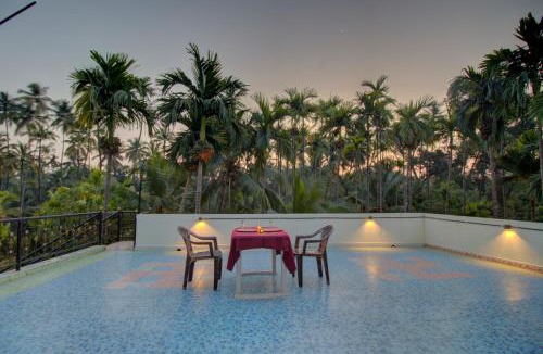 Nagaon Bed & Breakfast | Hotel Snehaprabha - Near to Nagaon Beach Alibaug