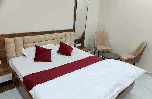 Sarwar Hotel | Hotel Sobhagyam
