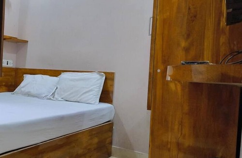 Dharmatala Hotel | HOTEL SOCIETY