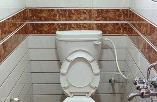 Dharmatala Hotel | HOTEL SOCIETY