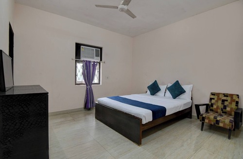 Sector 1 Hotel | Hotel Soft Petal