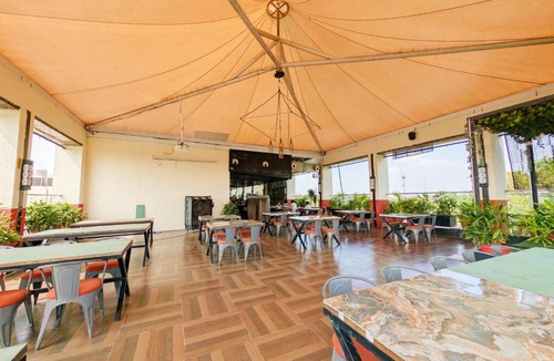 Rau Resort | Hotel Solaris