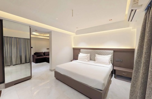 Rau Hotel | Hotel Solaris