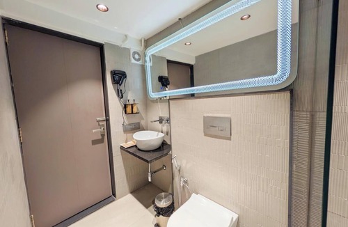 Rau Hotel | Hotel Solaris