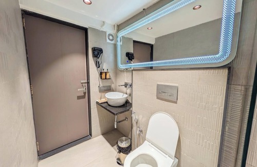 Rau Hotel | Hotel Solaris