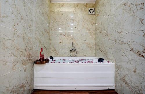 Khattalwada Hotel | Hotel Solaris Retreat Paschim Vihar By The Arrow