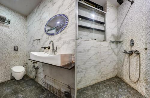 Khattalwada Hotel | Hotel Solaris Retreat Paschim Vihar By The Arrow