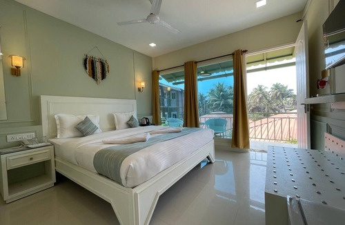 Ashvem Hotel | Hotel Solmere