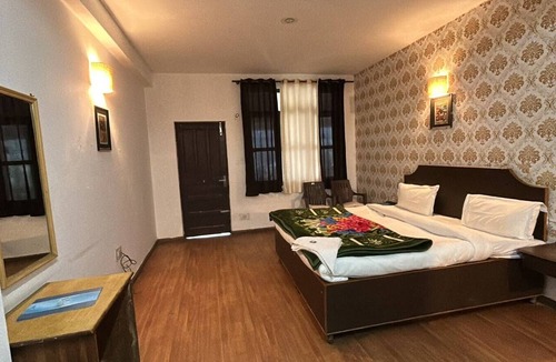 Vashist Hotel | Hotel Solpine Retreat Manali