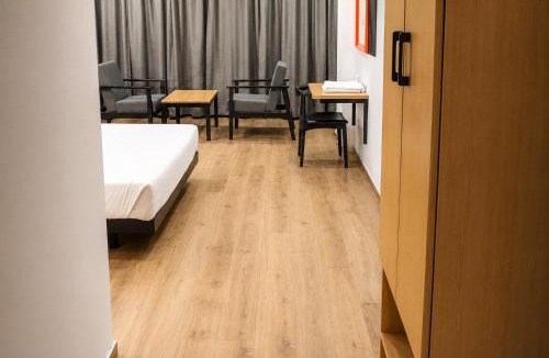 Tathawade Hotel | Hotel Somani Wakad