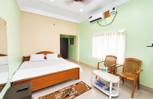 Puri Hotel | Hotel Somnath Rest House