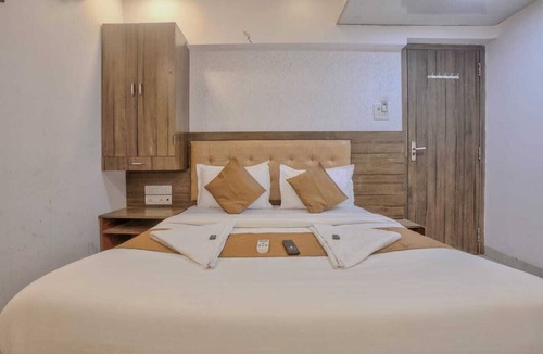 Andheri Hotel | Hotel Sonal Inn