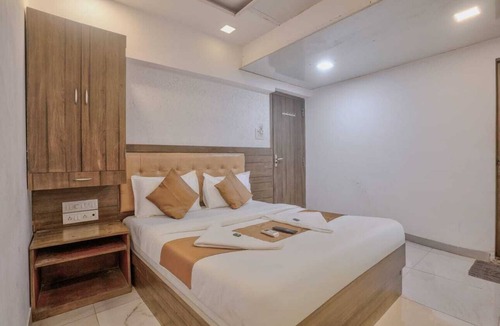 Andheri Hotel | Hotel Sonal Inn