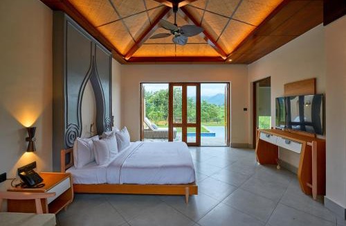 Purulia Hotel | Hotel Sonar Bangla Ajodhya Hills