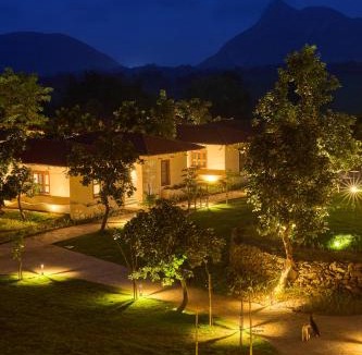 Purulia Hotel | Hotel Sonar Bangla Ajodhya Hills