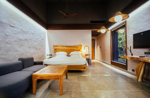 Bishnupur Hotel | Hotel Sonar Bangla Joypur Forest