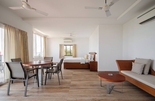 Uluberiya Bed & Breakfast | Hotel Sonar Bangla Kolaghat