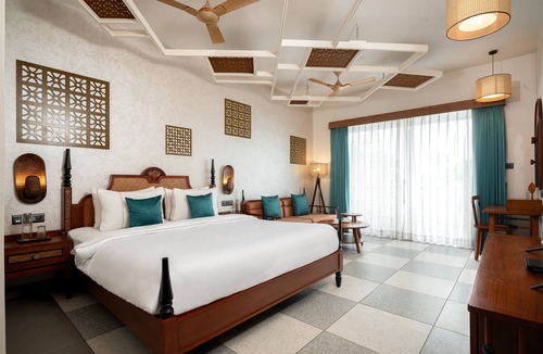 Krishnagar-II Hotel | Hotel Sonar Bangla Mayapur