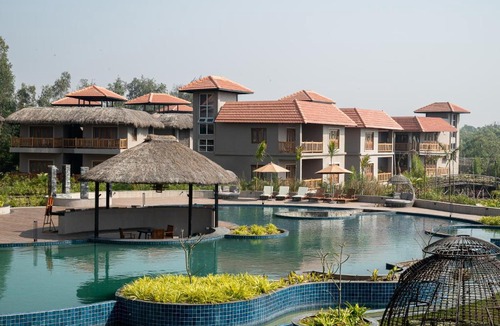 Gosaba Hotel | Hotel Sonar Bangla Sundarban