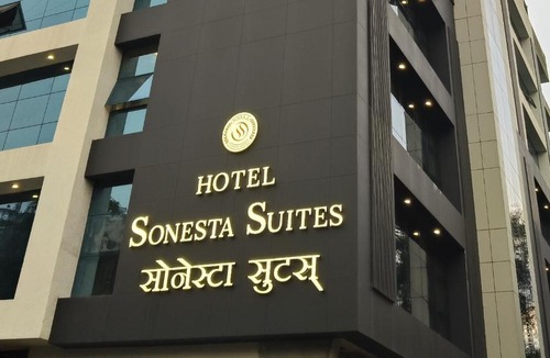 Thane West Hotel | Hotel Sonesta Suites - Thane