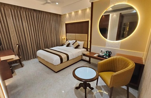Thane West Hotel | Hotel Sonesta Suites - Thane