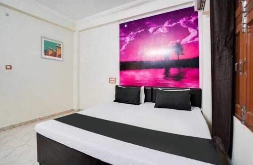 Jhalarapatan Hotel | Hotel Soni Plaza