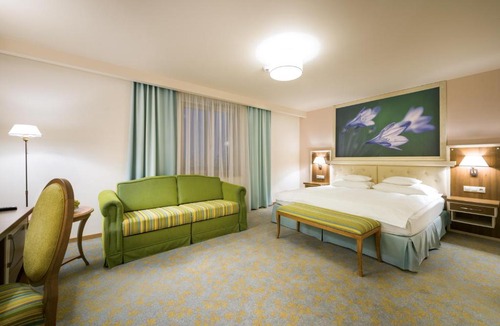 Suceava Hotel | Hotel Sonnenhof