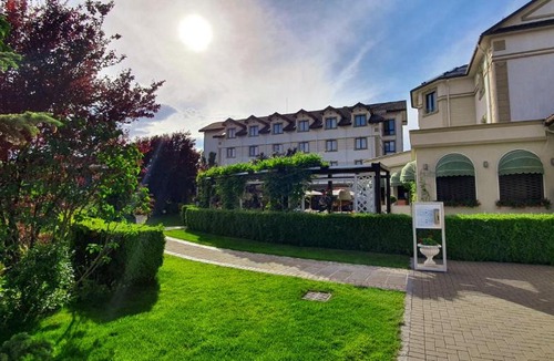 Suceava Hotel | Hotel Sonnenhof