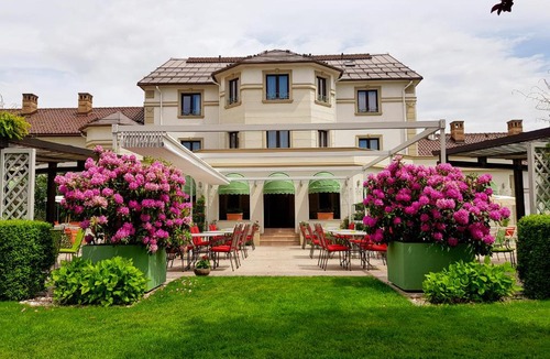 Suceava Hotel | Hotel Sonnenhof