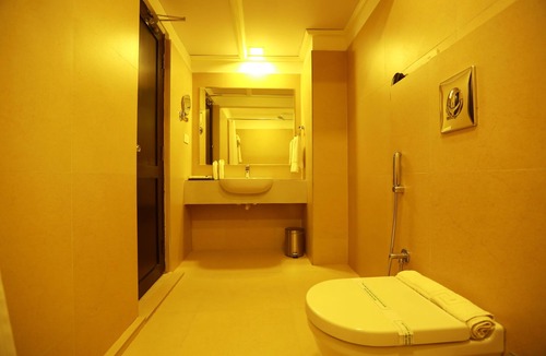 Guruvayur Hotel | Hotel Sopanam Heritage