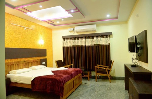 Sagara Hotel | HOTEL SOUPARNIKA