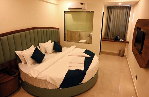 Sulthan Bathery Hotel | HOTEL SOUTH FOREST
