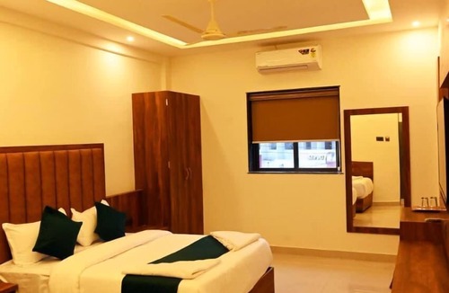 Sulthan Bathery Hotel | HOTEL SOUTH FOREST
