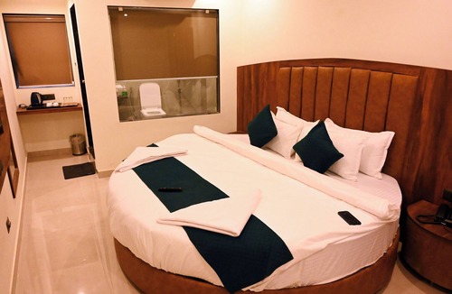 Sulthan Bathery Hotel | HOTEL SOUTH FOREST