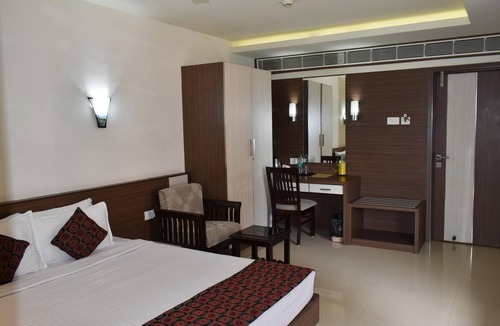 Ernakulam South Hotel | Hotel South Regency